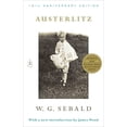 thumbnail image 1 of Pre-Owned Austerlitz (Paperback) 0812982614 9780812982619, 1 of 1