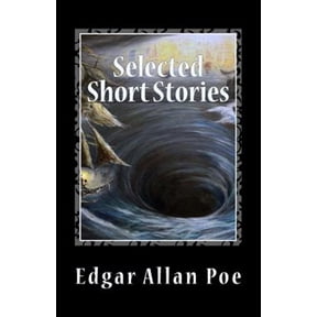 Pre-Owned Austi Classics Selected Short Stories: written between 1833 and 1850, Book 7, (Paperback)