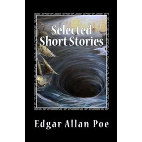 Austi Classics Selected Short Stories: written between 1833 and 1850, Book 7, (Paperback)