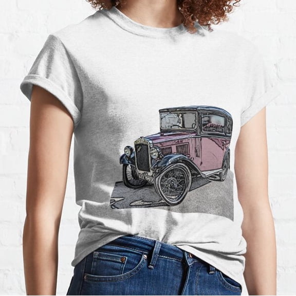 Austin 7 Classic T-shirt