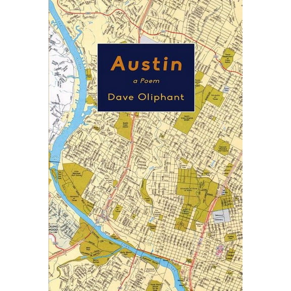 Austin: a Poem, (Paperback)