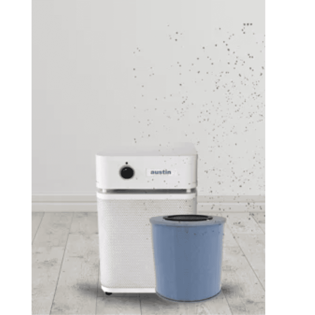 Austin Air Allergy Machine Junior Replacement Filter