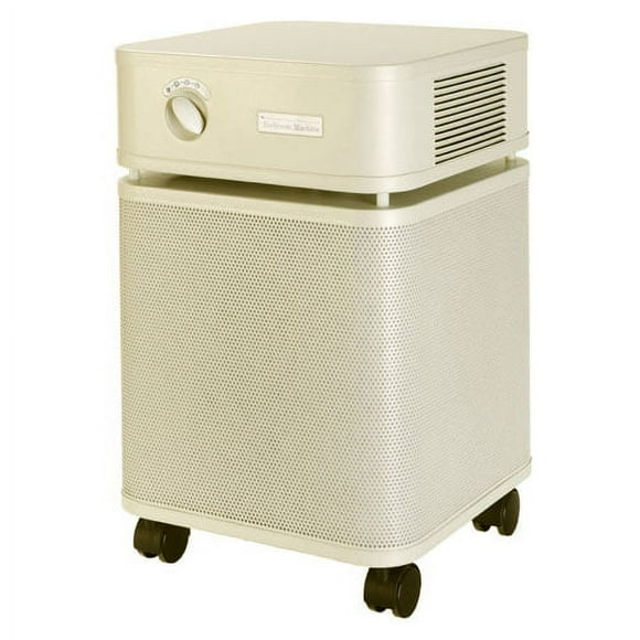 Austin Air Bedroom Machine Air Purifier HM402-Sandstone