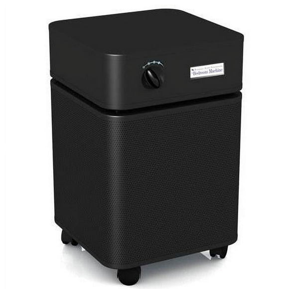 Bedroom Machine Black