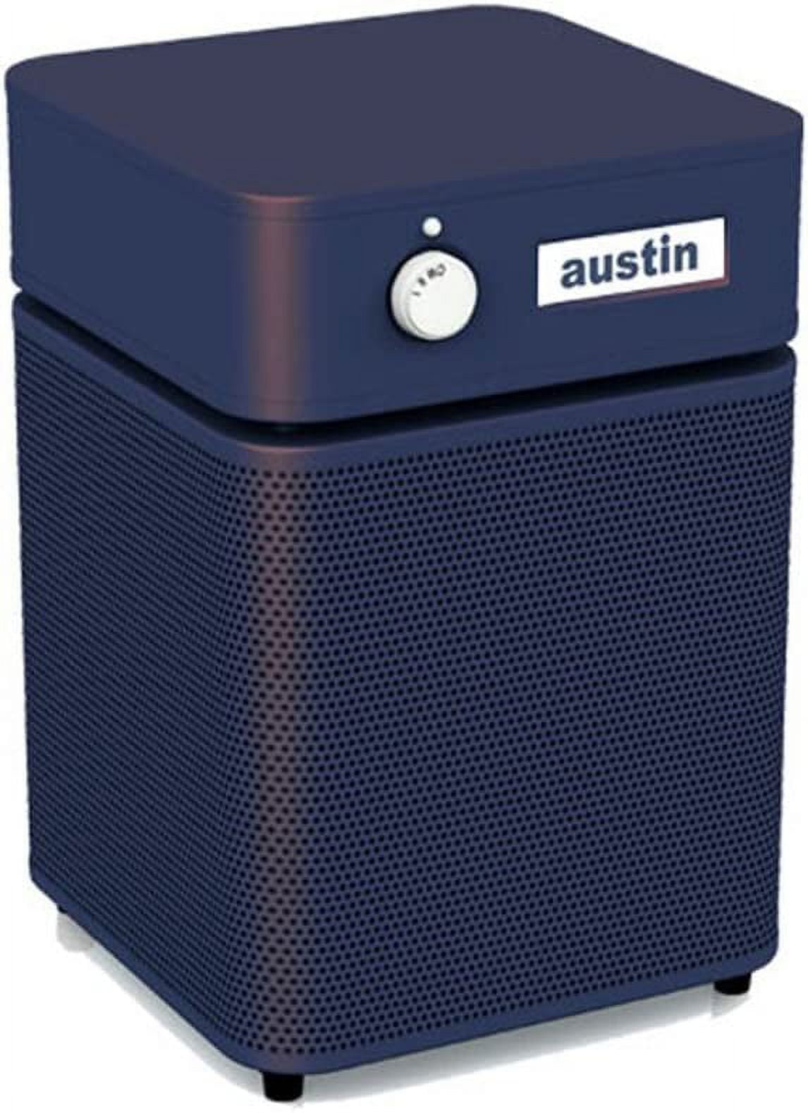 Austin Air HM205 Air Purifier Allergy Machine Jr.