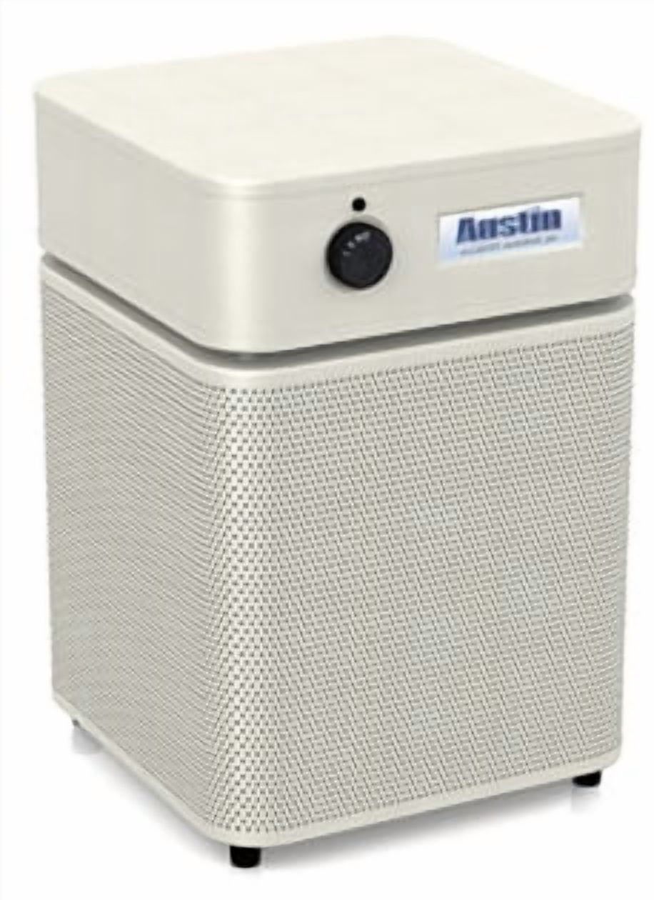 Austin Air HM250 Air Purifier Healthmate+ Jr.