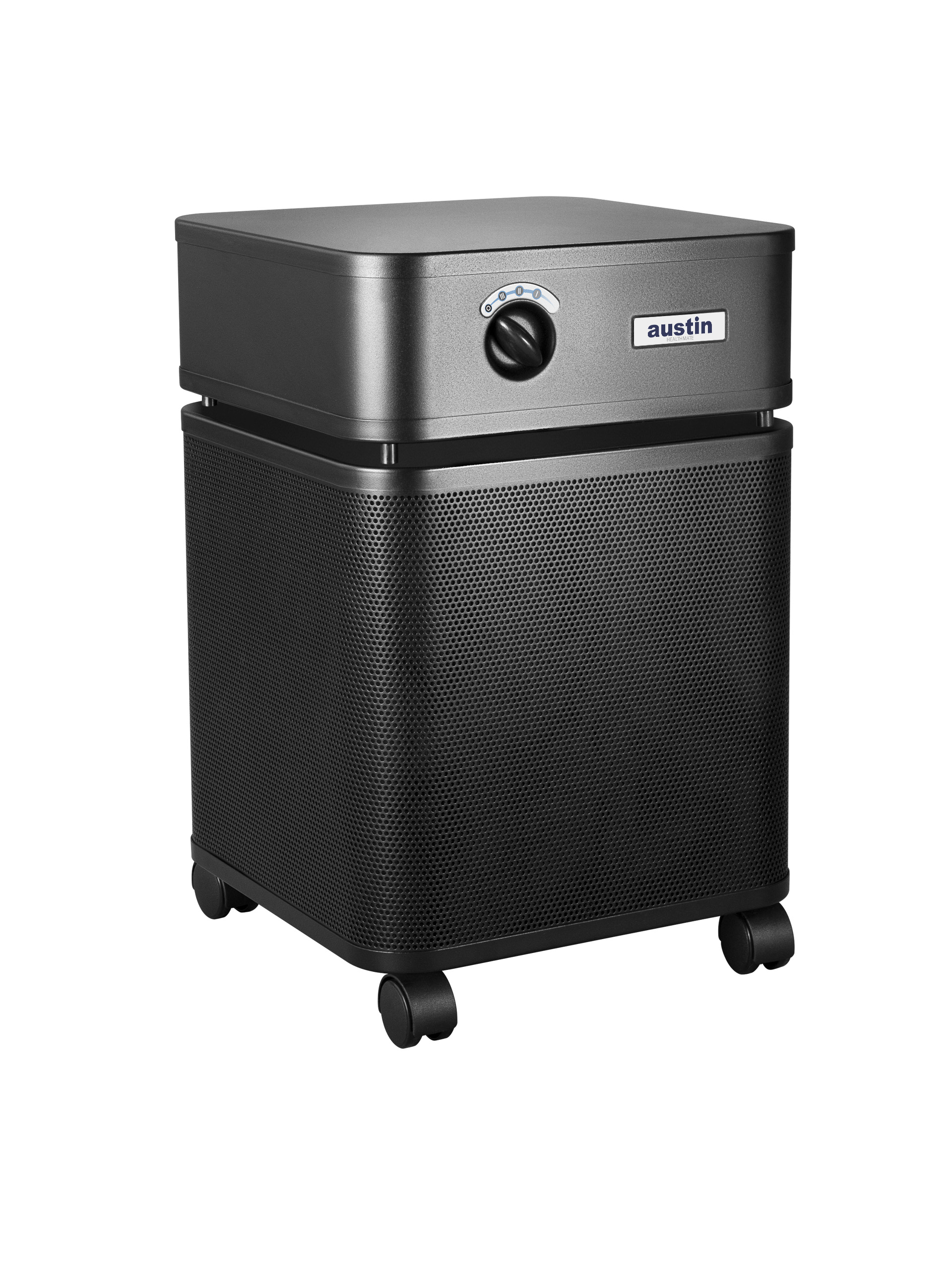 Austin Air Haelthmate Air Purifier, Black