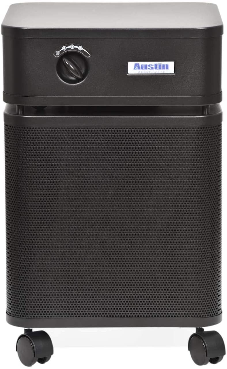 Austin Air Healthmate Black Walmart