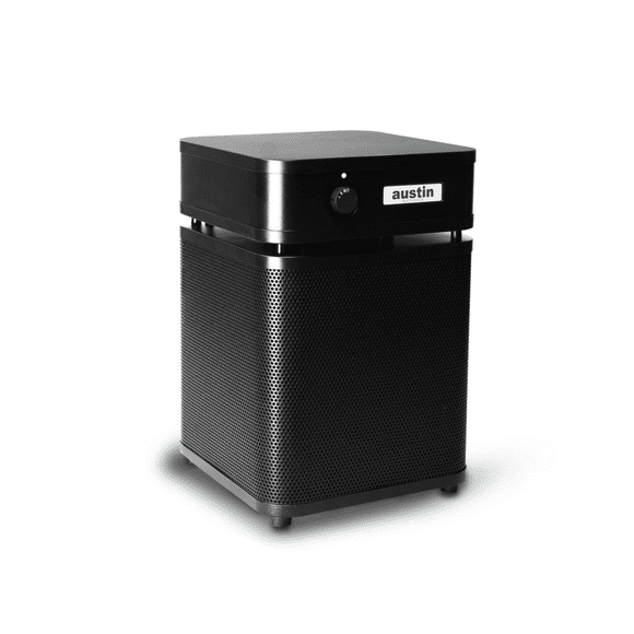 Healthmate Junior Black