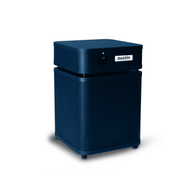 Austin Air Healthmate Junior, Midnight Blue