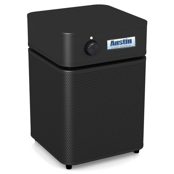 Healthmate Plus Junior Black