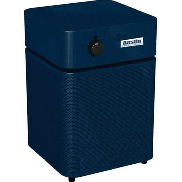 Austin Air Healthmate Junior Plus, Midnight Blue