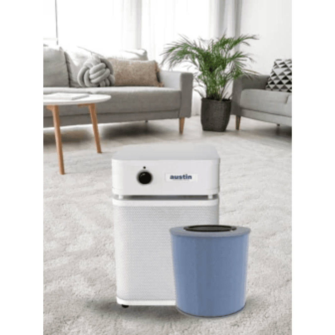 Austin Air Healthmate Junior Replacement Filter