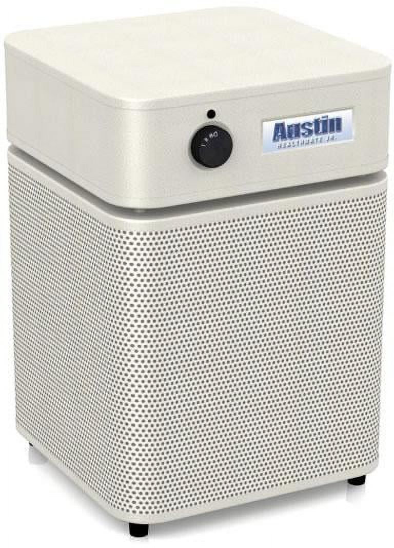 Sandstone HEPA Air Purifier with Odor Absorbing Filter