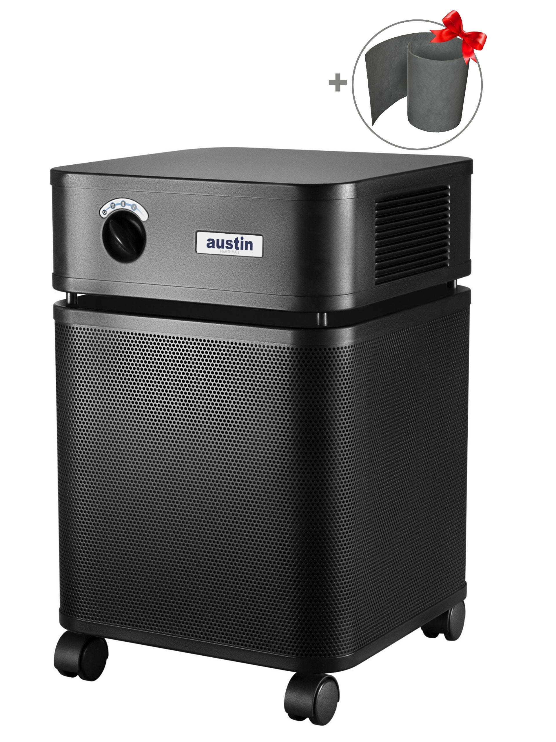 Austin air 2024 healthmate plus review