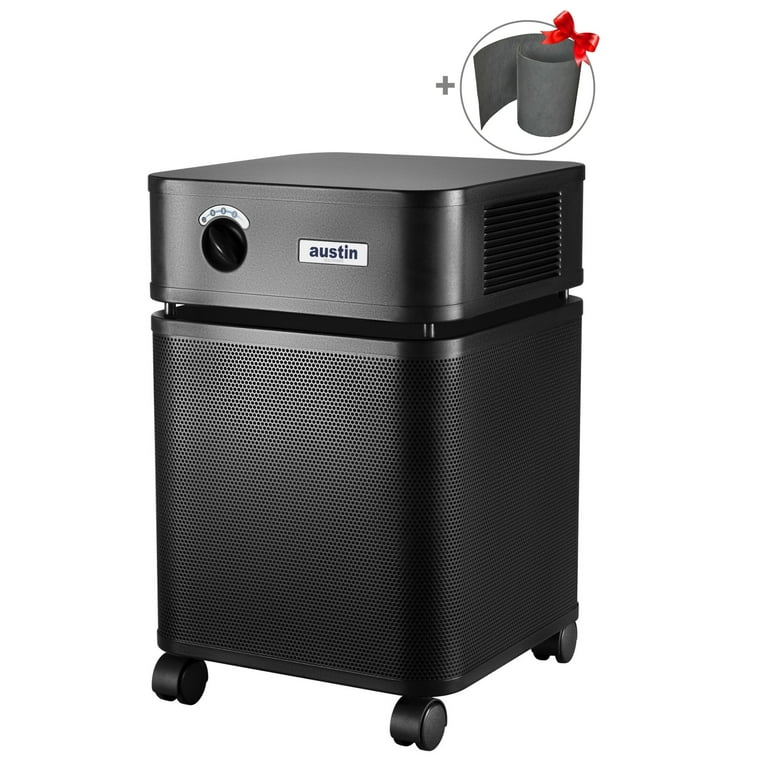 Ac plus air hot sale purifier