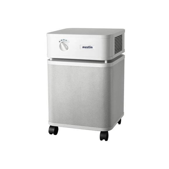 Austin Air Healthmate Plus Air Purifier, Sandstone