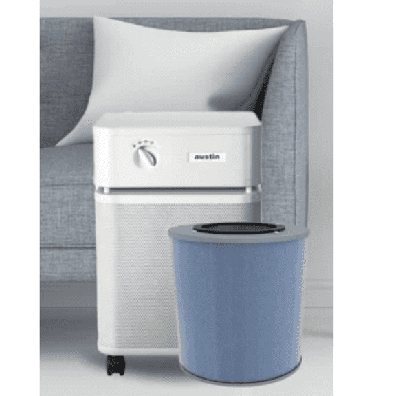 Austin Air Healthmate Plus Standard Size Replacement Filters
