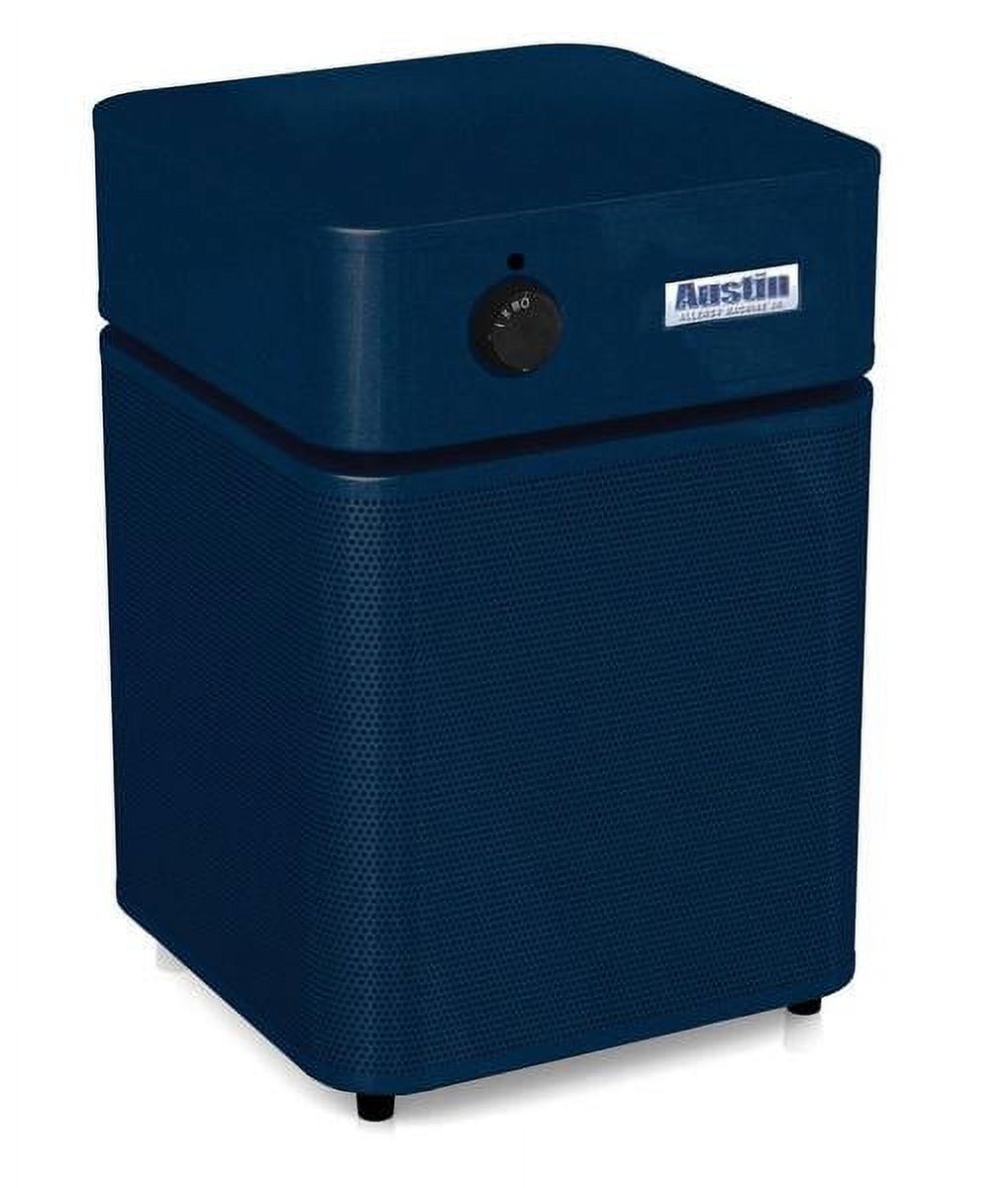 Austin Air Junior Allergy/HEGA Unit (Junior Allergy Machine) JR HEGA Midnight Blue