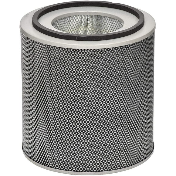 Pet Machine Filter Black