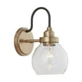 thumbnail image 1 of Austin Allen - Daphne - 1 Light Wall Sconce In Urban and Industrial Style-11.25, 1 of 12