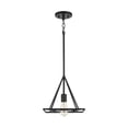 thumbnail image 1 of Austin Allen - Fred - 1 Light Pendant In Modern Style-10 Inches Tall and 11, 1 of 2