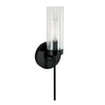 thumbnail image 1 of Austin Allen - Riley - 1 Light Wall Sconce In Modern Style-17 Inches Tall and 5, 1 of 10