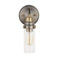 thumbnail image 1 of Austin Allen - Ryder - 1 Light Wall Sconce In Urban and Industrial Style-11, 1 of 2