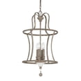 thumbnail image 1 of Austin Allen - Zoe - 4 Light Pendant In Traditional Style-28 Inches Tall and 15, 1 of 2
