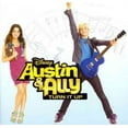 thumbnail image 1 of Austin & Ally 2 Soundtrack (CD), 1 of 1