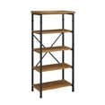 thumbnail image 1 of Austin Bookcase, 1 of 1