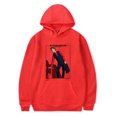 thumbnail image 1 of Austin Butler 2025 Calendar Hoodies Cosplay Sweatshirt Hip Hop Pullover Longsleeve, 1 of 2