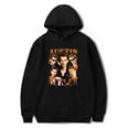 thumbnail image 1 of Austin Butler Hoodie Cosplay Sweatshirt Vintage 90s Pullover Hip Hop Longsleeve Clothes, 1 of 2