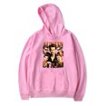 thumbnail image 1 of Austin Butler Hoodie Cosplay Sweatshirt Vintage 90s Pullover Hip Hop Longsleeve Clothes, 1 of 2