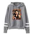 thumbnail image 1 of Austin Butler Hoodies Casual Pullovers Pocketless Sweatshirts Mens Womens Clothes, 1 of 2