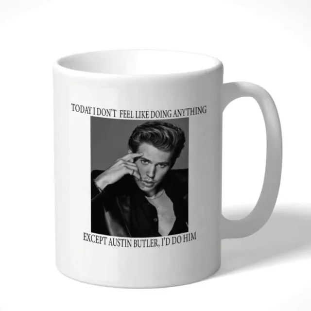 "I'd Walk Through Fire For You" Best Friend Mug - 11oz Ceramic Coffee Mug, Funny Gift For Friends, Family, Coworkers