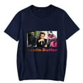 thumbnail image 1 of Austin Butler Short Sleeve T-shirts Fashion Women Man Tee Shirt Unisex Harajuku Hip Hop Casual, 1 of 2