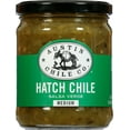 thumbnail image 1 of Austin Chile Company Salsa Green Hatch 16 oz (Pack Of 6), 1 of 2