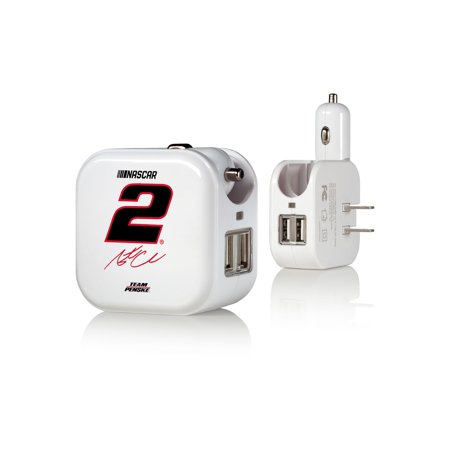 Austin Cindric Insignia USB Charger