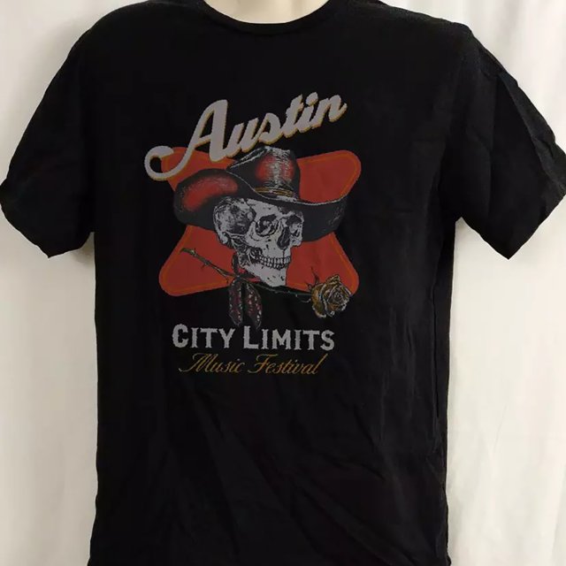Austin City Limits Festival Weekend one Oct 46, 2024 Austin, TX unisex