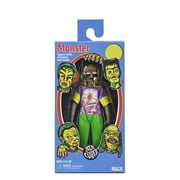 Ben Cooper 6" Spooky Monster Costume Action Figure, by NECA