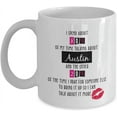 thumbnail image 1 of Austin Coffee Mug, Austin Gifts, Gifts For Austin, Austin Gifts For Man And Woman, Austin Gifts For Austin Lovers, Birthday Christmas Basket gag Gift Idea, 1 of 3