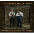 thumbnail image 1 of Austin Derryberry - Tennessee Breakdown - Music & Performance - CD, 1 of 1