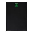 thumbnail image 1 of Austin FC 19'' x 27'' Framed Chalkboard, 1 of 5