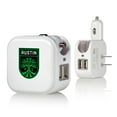 thumbnail image 1 of Austin FC Insignia USB Charger, 1 of 1