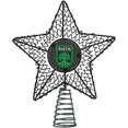 thumbnail image 1 of Austin FC Star Tree Topper, 1 of 1