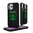 thumbnail image 1 of Austin FC iPhone Text Backdrop Rugged Case, 1 of 6