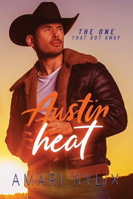 Austin Heat: THE ONE...That Got Away, (Paperback)