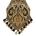 thumbnail image 1 of Austin Horn Classics  Alexandria Luxury Table Runner 13 x 90, 1 of 2
