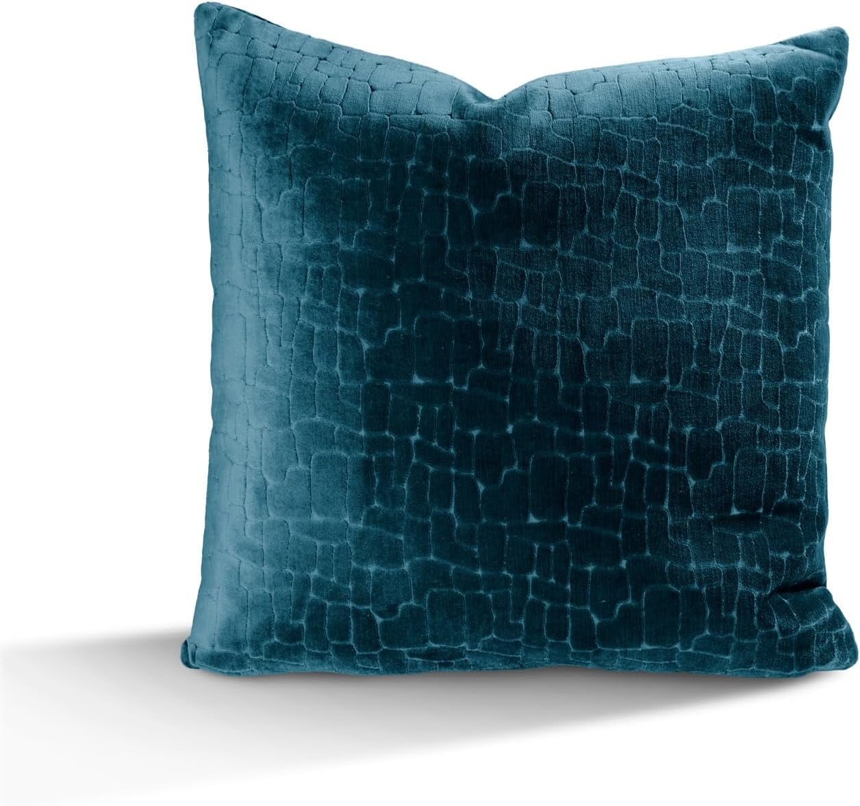 Blue 20x20 Pillow Cover